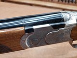 Beretta 687 Silver Pigeon III Vittoria 20 Ga - 11 of 12