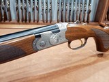 Beretta 687 Silver Pigeon III Vittoria 20 Ga - 10 of 12
