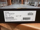 Browning Citori CXS 20 Gauge - 10 of 11