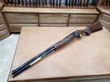 Browning Citori CXS 20 Gauge - 9 of 11