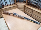 Browning Citori Hunter Grade I 410 Ga - 2 of 10