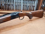 Browning Citori Hunter Grade I 410 Ga - 9 of 10