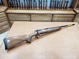 Browning X-Bolt Medallion 308 Win - 1 of 11
