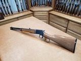 Browning BL-22 Grade I Micro Midas 22 LR Lever-Action - 12 of 12