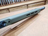 Volquartsen Summit Rifle 22 LR OD Green Magpul Stock - 8 of 12