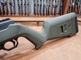 Volquartsen Summit Rifle 22 LR OD Green Magpul Stock - 10 of 12
