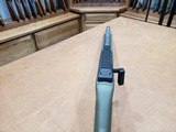 Volquartsen Summit Rifle 22 LR OD Green Magpul Stock - 5 of 12
