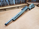 Volquartsen Summit Rifle 22 LR OD Green Magpul Stock - 12 of 12