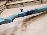 Volquartsen Summit Rifle 22 LR OD Green Magpul Stock - 7 of 12