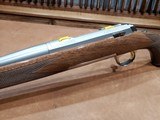 Browning X-Bolt White Gold Medallion 308 Win - 7 of 8