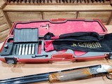 Caesar Guerini Summit Sporting 12 Gauge 32 in. - 15 of 16
