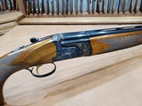 Caesar Guerini Summit Sporting 12 Gauge 32 in. - 5 of 16