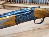 Caesar Guerini Summit Sporting 12 Gauge 32 in. - 10 of 16