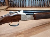 Browning Citori 725 Feather 20 Gauge - 4 of 10