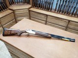 Browning Citori 725 Feather 20 Gauge - 1 of 10