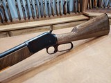 Browning BL-22 Grade-I 22 LR Lever-Action Rifle - 7 of 8
