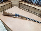 Browning BL-22 Grade-I 22 LR Lever-Action Rifle - 1 of 8