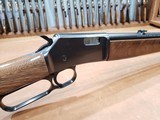 Browning BL-22 Grade-I 22 LR Lever-Action Rifle - 3 of 8