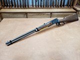 Browning BL-22 Grade-I 22 LR Lever-Action Rifle - 8 of 8