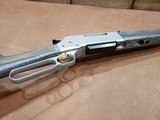 Browning BLR Lightweight '81 Stainless Takedown 308 Win - 6 of 9