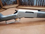 Browning BLR Lightweight '81 Stainless Takedown 308 Win - 5 of 9