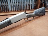 Browning BLR Lightweight '81 Stainless Takedown 308 Win - 8 of 9