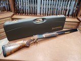 Browning Citori 725 Sporting Medallion High Grade 12 Gauge - 10 of 10