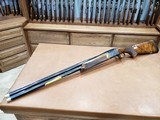 Browning Citori 725 Sporting Medallion High Grade 12 Gauge - 9 of 10