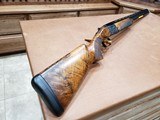 Browning Citori 725 Sporting Medallion High Grade 12 Gauge - 2 of 10