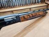 2005 Beretta 3901 Ambassador 12 Gauge 26 in. - 4 of 17