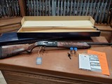 2005 Beretta 3901 Ambassador 12 Gauge 26 in. - 17 of 17