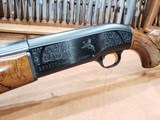 2005 Beretta 3901 Ambassador 12 Gauge 26 in. - 11 of 17