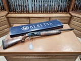 2005 Beretta 3901 Ambassador 12 Gauge 26 in. - 14 of 17