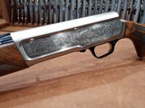 Browning A5 Ultimate 12 Gauge 28 in. - 10 of 11