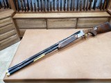 Browning Citori 725 Sporting Golden Clays 12 Gauge 30 in. - 11 of 11