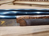 Browning Citori 725 Sporting Golden Clays 12 Gauge 30 in. - 4 of 11
