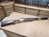 Browning Citori 725 Sporting Golden Clays 12 Gauge 30 in.