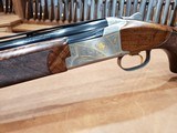 Browning Citori 725 Sporting Golden Clays 12 Gauge 30 in. - 10 of 11