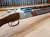 Browning Citori 725 Sporting Golden Clays 12 Gauge 30 in. - 3 of 11