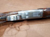 Browning Citori 725 Sporting Golden Clays 12 Gauge 30 in. - 7 of 11