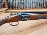 Browning Citori Gran Lightning 20 Gauge - 4 of 10