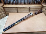 Browning Citori 725 Sporting Golden Clays 12 Gauge 32 in. - 12 of 12