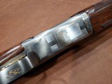 Browning Citori 725 Sporting Golden Clays 12 Gauge 32 in. - 7 of 12