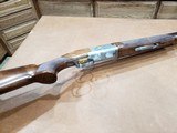 Browning Citori 725 Sporting Golden Clays 12 Gauge 32 in. - 5 of 12