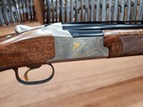 Browning Citori 725 Sporting Golden Clays 12 Gauge 32 in. - 8 of 12