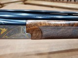 Browning Citori 725 Sporting Golden Clays 12 Gauge 32 in. - 4 of 12