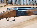 2007 Browning Citori Lightning Grade I 12 Gauge 28 in. - 3 of 16