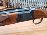 2007 Browning Citori Lightning Grade I 12 Gauge 28 in. - 10 of 16