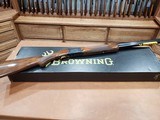 2007 Browning Citori Lightning Grade I 12 Gauge 28 in. - 16 of 16