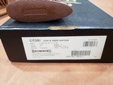 2007 Browning Citori Lightning Grade I 12 Gauge 28 in. - 14 of 16
